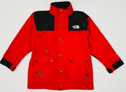 本物のThe NorthFaceジャケット TNF (VA078675)