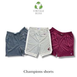 Champion Short (BF10)