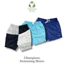 Champion swimming Short (BF101)