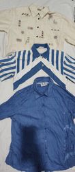 Y2K-Shirts