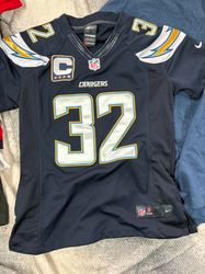 NFL jerseys