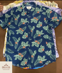 Hawaiian Shirts