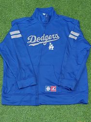 Majestic tracksuits and hoodies