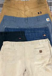 Shorts Carhartt e Dickies