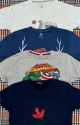 T-Shirt grafiche