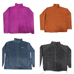Vestes en polaire Columbia