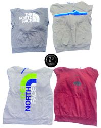 Les sweat-shirts à capuche The North Face PI225