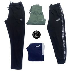 Pantalons de jogging Puma Pi 224