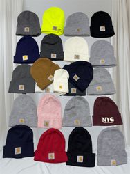 Carhartt Beanies