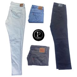 Dames levis Jeans Pi 221