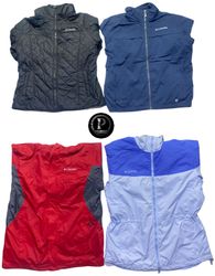Veste Columbia Pi 220
