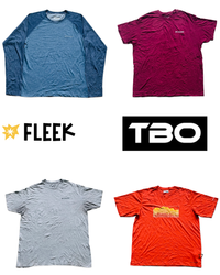 Columbia T-Shirts