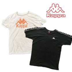 Kappa USA T-shirts