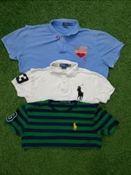 T-shirts Polo Grand Poney
