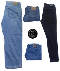Jean Signature Levis Pi 217