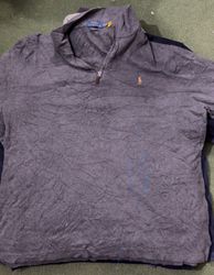 Ralph Lauren 1/4 zip