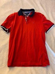 Camisetas Tommy Hilfiger