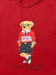 Ralph Lauren t-shirts
