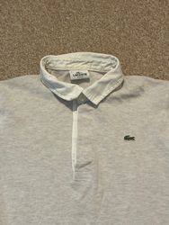 Lacoste polos