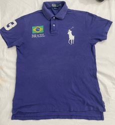 Raph Lauren Polo Big Pony
