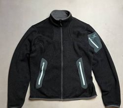 ARC'TRYX  FLEECE JACKET