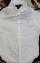 POLO RALPH LAUREN MENS BUTTON DOWN SHIRTS