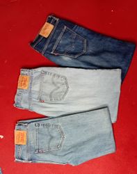 Levi's Jeans