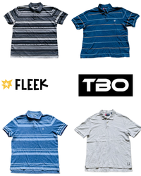 Chaps Solar T-Shirts