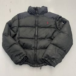 Polo Ralph Lauren Puffers Jacket