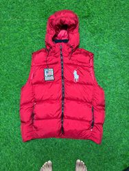 Polo Ralph Lauren Daunenjacke
