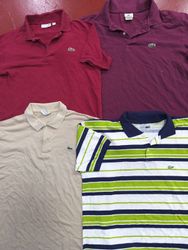 Lacoste T-shirts