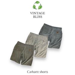 Carhartt Short