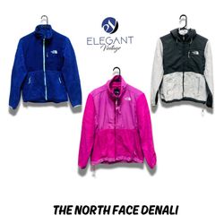 The North Face Denali