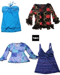 Tops