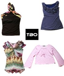 Tops 🛍️