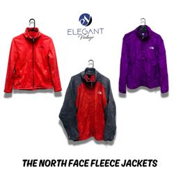 The North Face Fleece Jackets