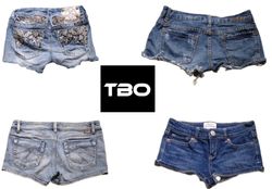 Sexy shorts 🩳
