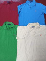 Polo Ralph Lauren T Shirts
