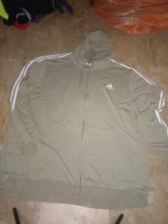 Adidas men's Hoodies