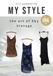 Y2K Dresses (AB086)