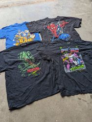 vintage printed t-shirt