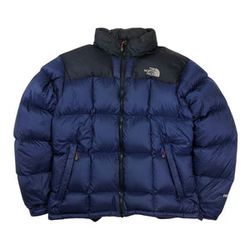 The North Face Double Colour - 16 Puffer Jackets