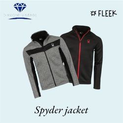 Spyder jacket (Dv -7- 368)