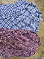 Polo Cotton shirts