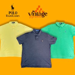 Camicie VPX53 Ralph Lauren