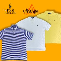 VPX54 Camicie Polo Ralph Lauren