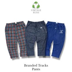 Branded Trouser (BF147)