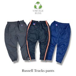 Russell Athletic Trouser
