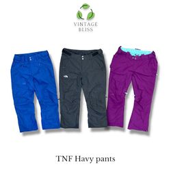 The North Face Trouser (BF152)