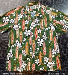 Hawaiianische Hemden